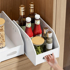 Hollow Storage Basket Household Supplies Sorting And Storage Basket