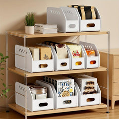 Hollow Storage Basket Household Supplies Sorting And Storage Basket