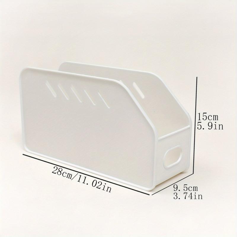Hollow Storage Basket Household Supplies Sorting And Storage Basket