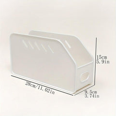 Hollow Storage Basket Household Supplies Sorting And Storage Basket