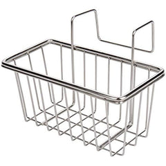 Stainless Steel Sink Caddy Sponge Holder