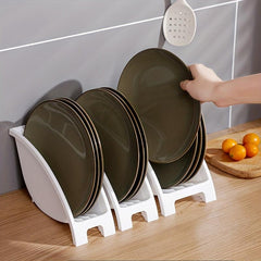 Maximize Kitchen Storage with Multifunctional Dish Rack