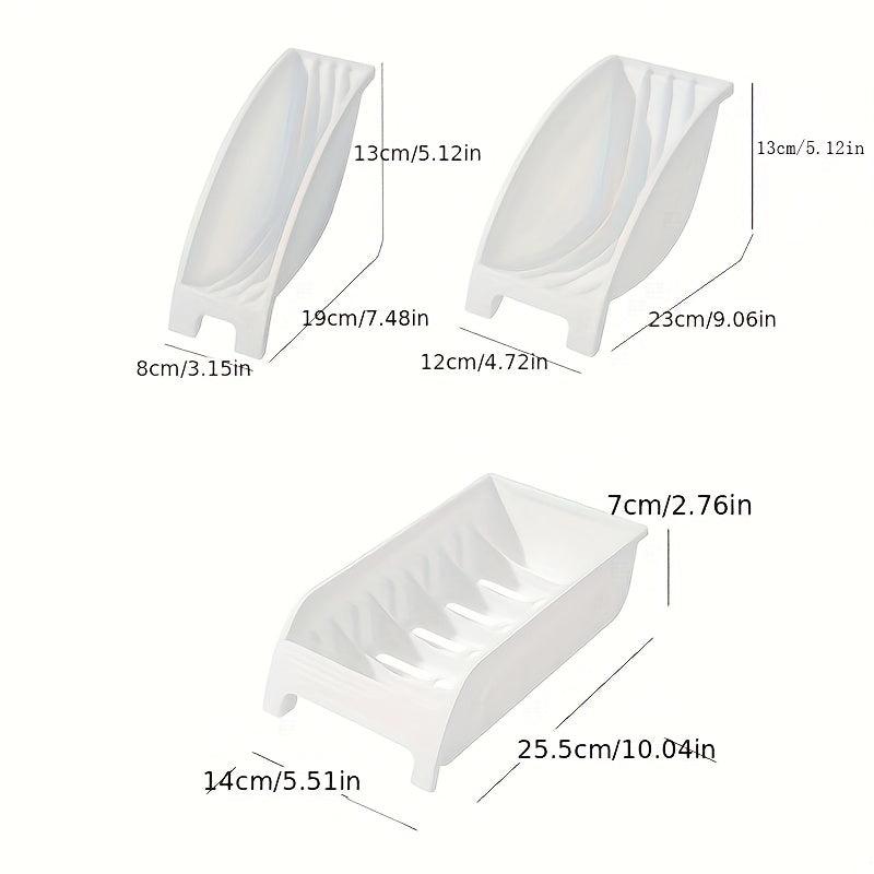 Maximize Kitchen Storage with Multifunctional Dish Rack
