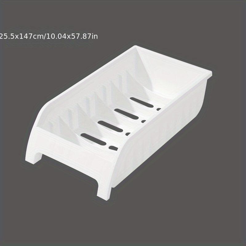 Maximize Kitchen Storage with Multifunctional Dish Rack