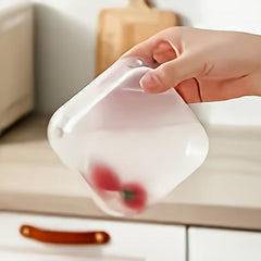 10pc 350ml Refrigerator Fresh-keeping Box Storage Container