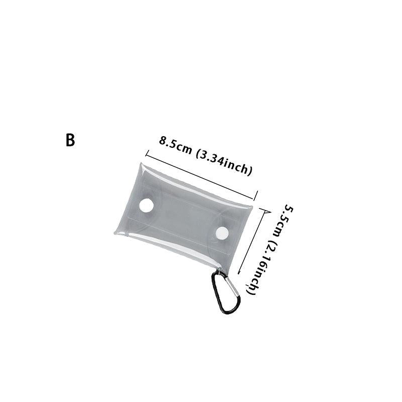 Rotating Non-marking Hook Shelf for Kitchen Bathroom