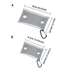 Rotating Non-marking Hook Shelf for Kitchen Bathroom