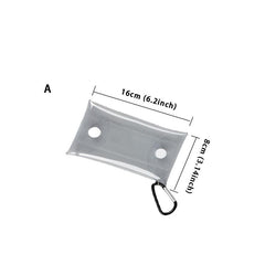 Rotating Non-marking Hook Shelf for Kitchen Bathroom