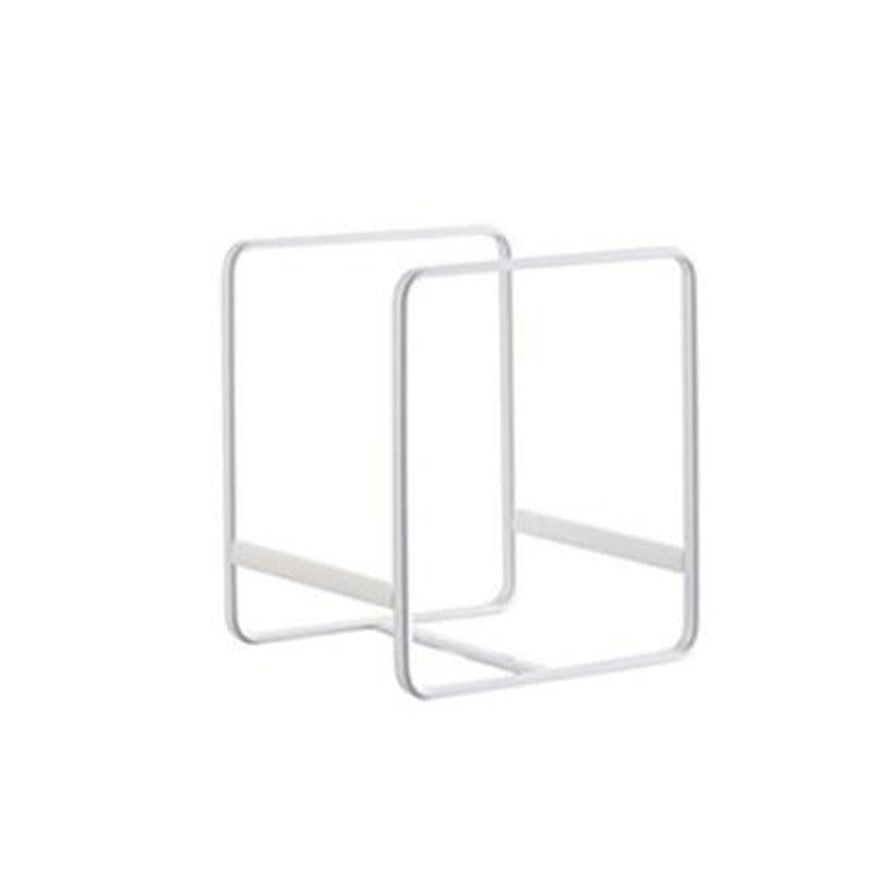 Space Saving Kitchen Dish Rack Dish Drainer Plate Organizer and Plate Rack