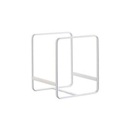 Space Saving Kitchen Dish Rack Dish Drainer Plate Organizer and Plate Rack