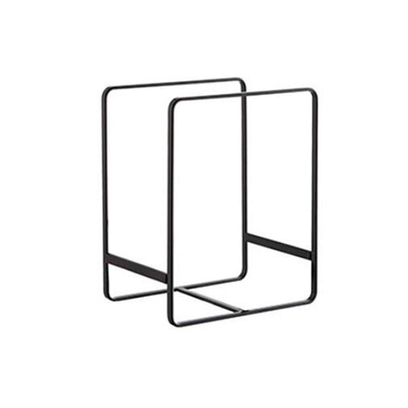 Space Saving Kitchen Dish Rack Dish Drainer Plate Organizer and Plate Rack