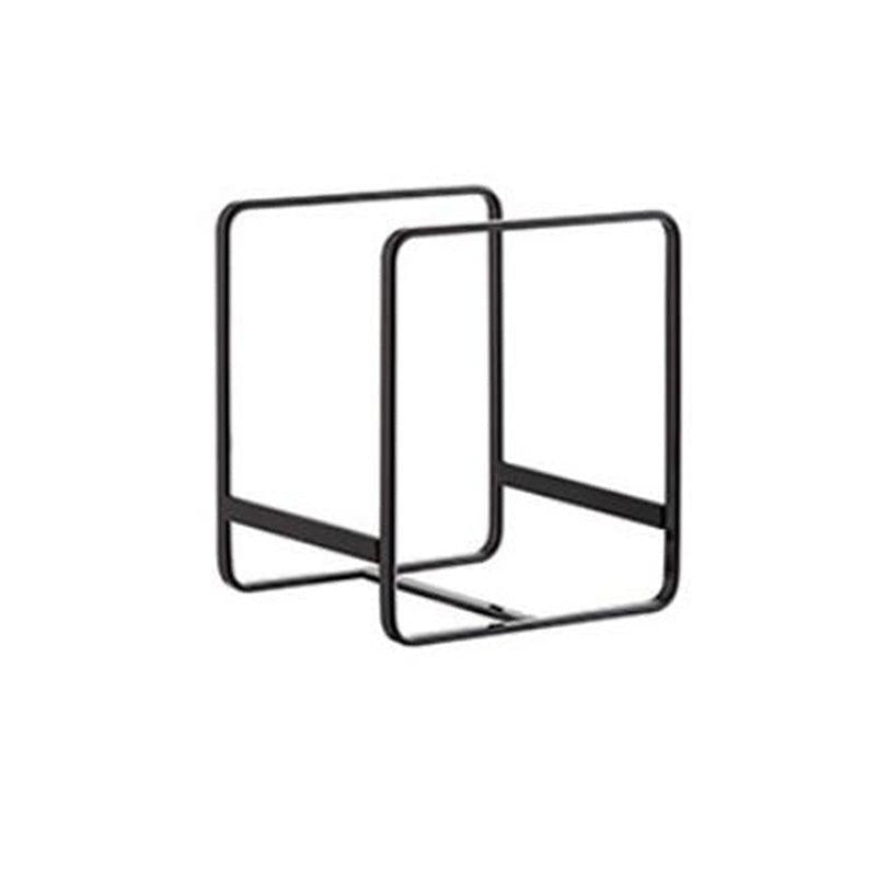 Space Saving Kitchen Dish Rack Dish Drainer Plate Organizer and Plate Rack
