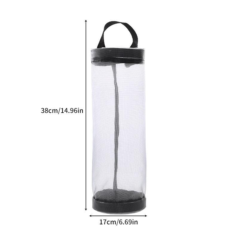 Convenient Wall Hanging Kitchen Storage Bag Keep Kitchen Organized