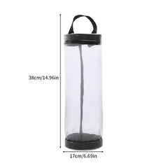 Convenient Wall Hanging Kitchen Storage Bag Keep Kitchen Organized