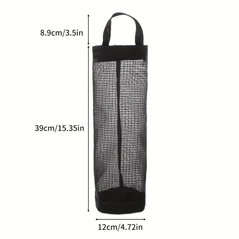 Convenient Wall Hanging Kitchen Storage Bag Keep Kitchen Organized