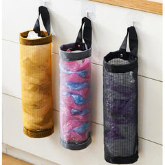 Convenient Wall Hanging Kitchen Storage Bag Keep Kitchen Organized