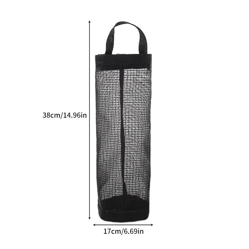 Convenient Wall Hanging Kitchen Storage Bag Keep Kitchen Organized