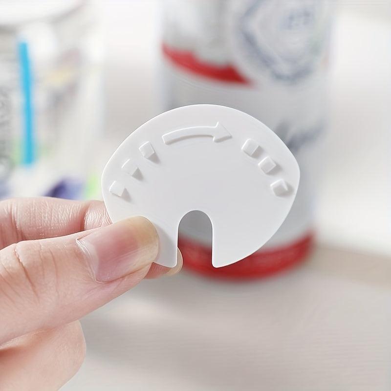 Reusable Leak Proof Can Lid Caps for Soda and Beer Cans