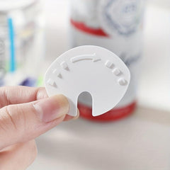 Reusable Leak Proof Can Lid Caps for Soda and Beer Cans