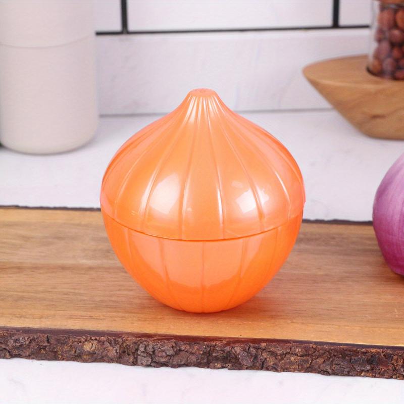 500ml Onion Saver Food Storage Container - Keep Food Fresh and Organized