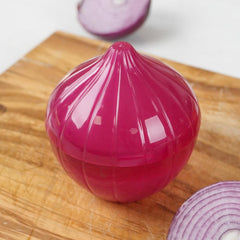 500ml Onion Saver Food Storage Container - Keep Food Fresh and Organized