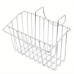 Sink Sponge Holder Kitchen Sink Caddy Organizer Rustproof Durable