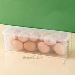Spaghetti Storage Container - Keep Pasta Fresh in Pantry