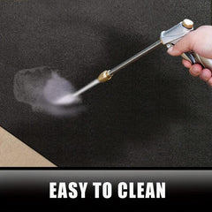 Waterproof Silicone Mat for Under Sink Shelf Bathroom Cabinet Protects Surfaces