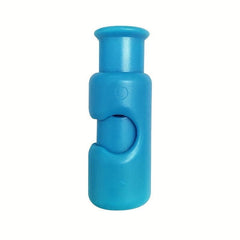 3pcs Plastic Sealing Clip for Snack Bags Moisture-proof Kitchen Accessory