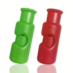 3pcs Plastic Sealing Clip for Snack Bags Moisture-proof Kitchen Accessory