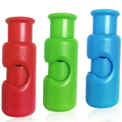 3pcs Plastic Sealing Clip for Snack Bags Moisture-proof Kitchen Accessory