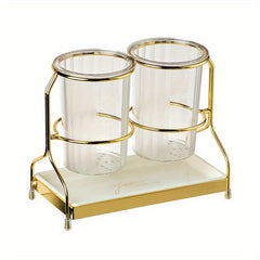 Wall Mounted Chopsticks Rack for Kitchen Utensils Organization