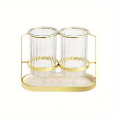 Wall Mounted Chopsticks Rack for Kitchen Utensils Organization