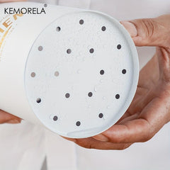 Kitchen Storage Bucket with Chopsticks Tube and Water Filter