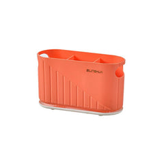 Kitchen Cutlery Storage Rack Spoon Fork Holder