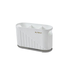 Kitchen Cutlery Storage Rack Spoon Fork Holder