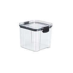 Airtight Food Storage Containers with Lids for Cereal