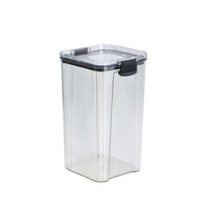 Airtight Food Storage Containers with Lids for Cereal
