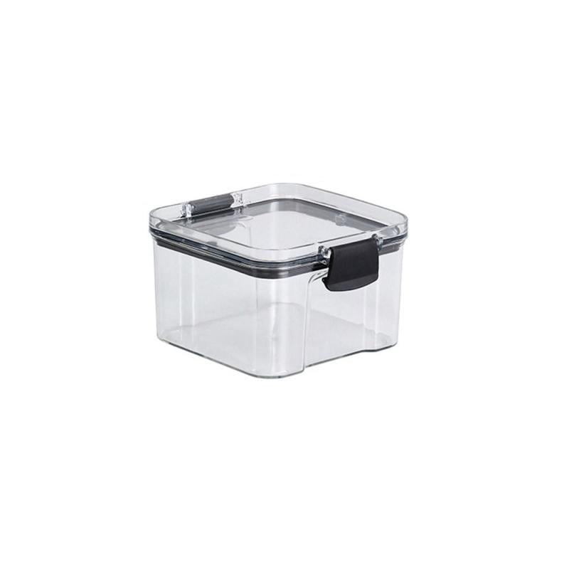 Airtight Food Storage Containers with Lids for Cereal