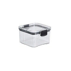 Airtight Food Storage Containers with Lids for Cereal