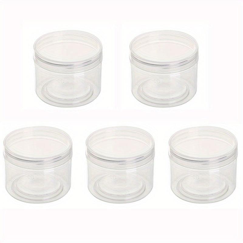 Airtight Food Storage Containers BPA-Free Kitchen Canisters