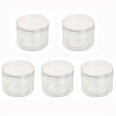 Airtight Food Storage Containers BPA-Free Kitchen Canisters