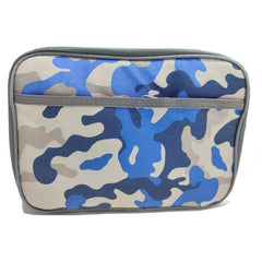Insulated Lunch Bag Reusable Cooler Box for Office Work School Picnic Beach