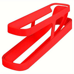 Egg Dispenser 2 Tiers Egg Trays Egg Storage Box For Refrigerator