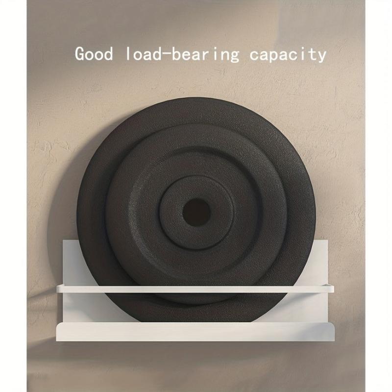 Magnetic Spice Rack Organizer Shelf for Fridge Microwave