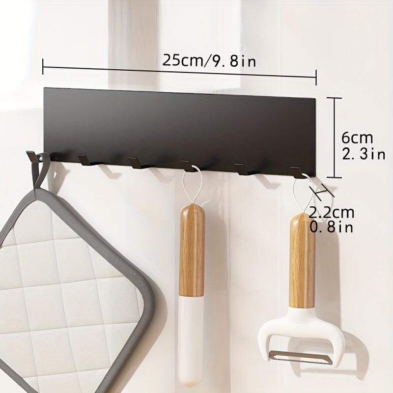 Magnetic Spice Rack Organizer Shelf for Fridge Microwave