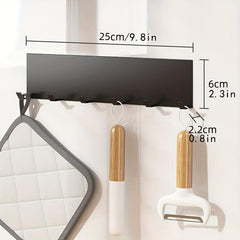 Magnetic Spice Rack Organizer Shelf for Fridge Microwave