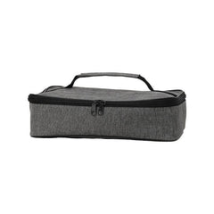Portable Thermal Lunch Box Bag Insulated Food Storage Container Cooler Bag