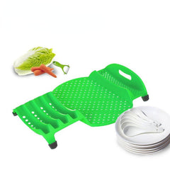 Kitchen Sink Drain Storage Rack Dish Drain Storage Rack