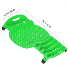Kitchen Sink Drain Storage Rack Dish Drain Storage Rack